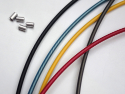 グランボア　ウルトラライトブレーキアウター　丸線