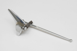 ルネエルス　フロントメカ　ロッド式　W用　新品