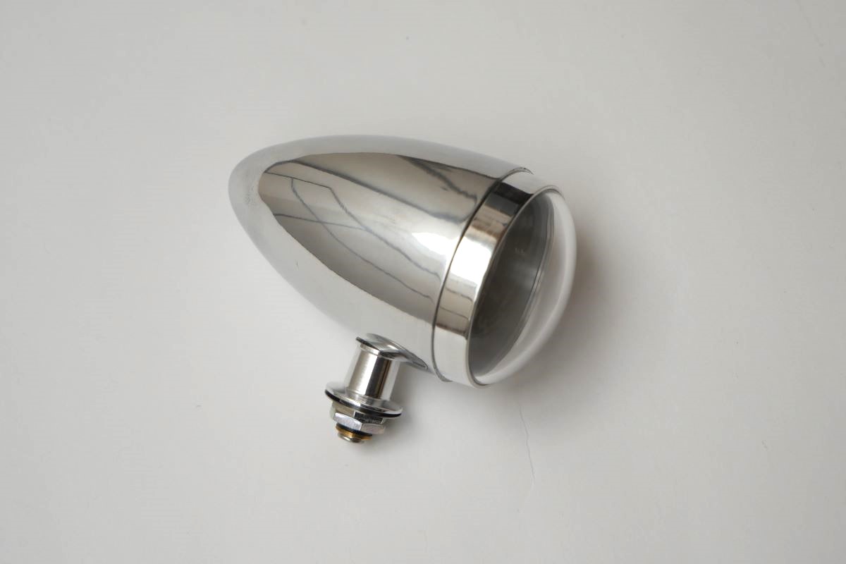 グランボア　ダイナモヘッドライト　メテオ Ver.2