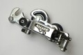 ユーレー　Rメカ　アルビー　黒バッジ　新品