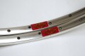 マビック　リム　エラン　650B　36H　2本1組　新古