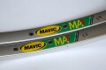 マビック　リム　MA2　700C　36H　2本1組　新品