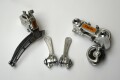サンプレックス　スーパーLJ　Fメカ28.直付レバー　新品