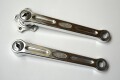 ストロングライト　クランク　49D　170ｍｍ　BSC　新品