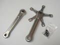 カンパニョロ　クランク　レコード　165ｍｍ　11　新品　
