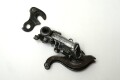 カンパニョロ　Rメカ　スポルト　鉄プーリー　中古
