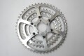 TA　チェンリング　シクロツーリスト　49/38/30　刻印　中古