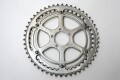 TA　チェンリング　プロフェッショナル　50/43　刻印　ドームボルト　中古
