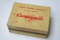 カンパニョロ　ハブ　レコード　LFQR開CQ 36/42H 100/128　グリス穴無 中古