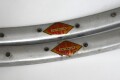 マビック　リム　クリテリウム　650B　36H　2本1組　新古