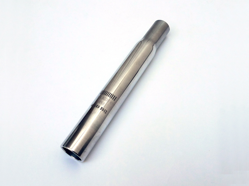 グランボア　アルミ棒ピラー