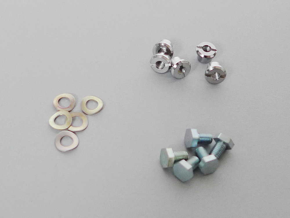 TA PRO 5vis 60T チェーンリング TA チェンリング プロ 5ビス