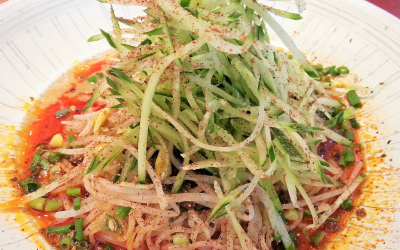 麻辣冷やし担担麺　スマホ用