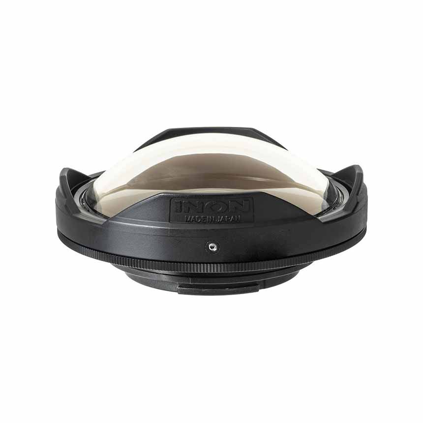 INON（イノン）水中セミフィッシュアイコンバージョンレンズ UFL-GR140 Pro ZD