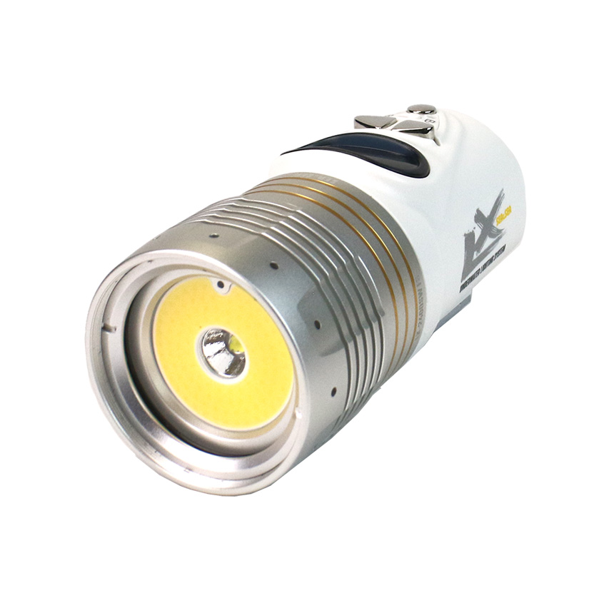 水中ライト SEA＆SEA(シーアンドシー）LX-2400SW FS【即納可】