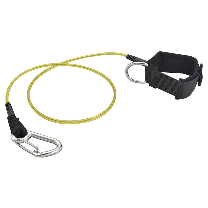 Kaila スキンダイビング用ランヤード　