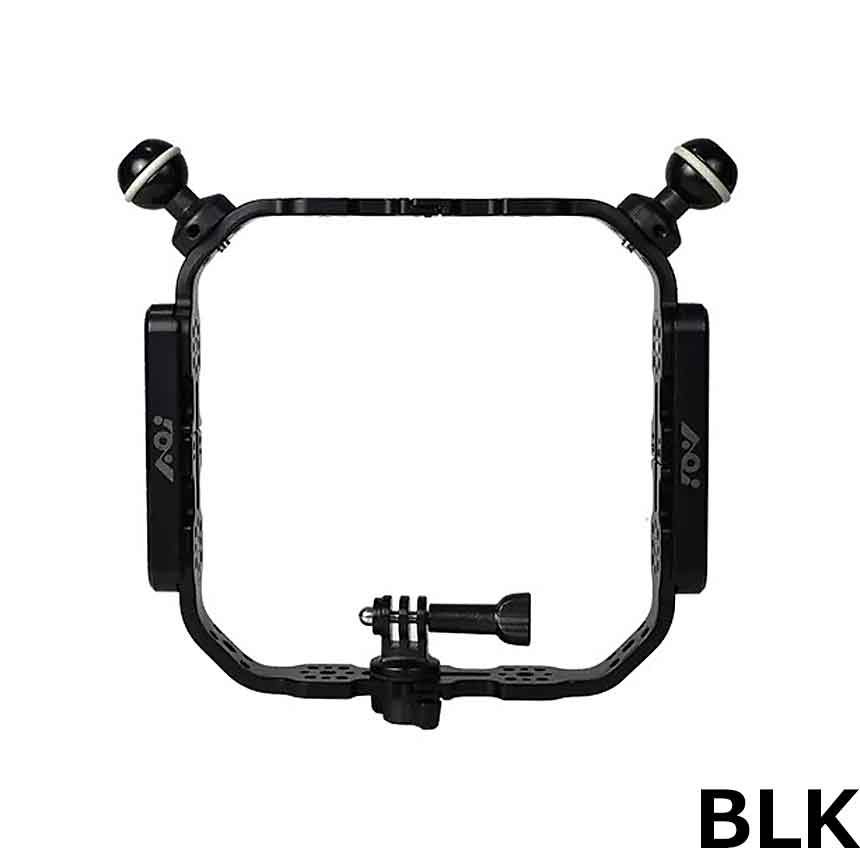 AOI（エーオーアイ)MDS-01-HT-1616モジュラーシステム01アクションカム