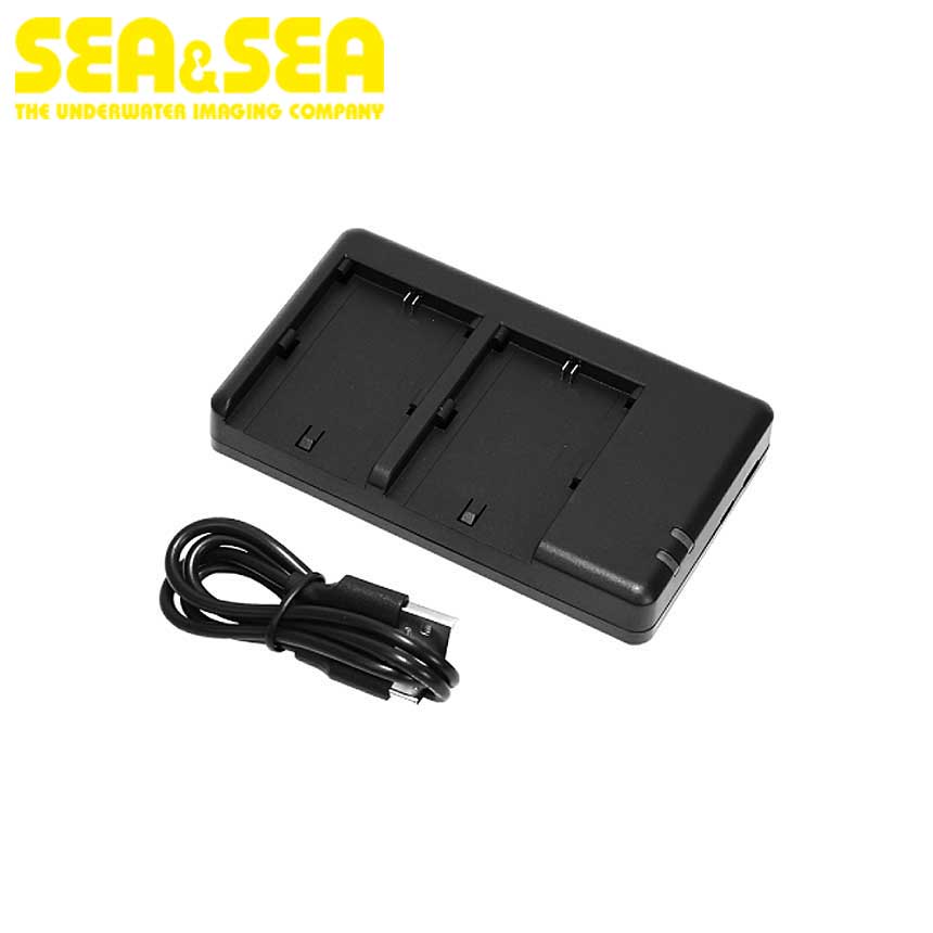 デュアルUSBチャージャー SC-L01D