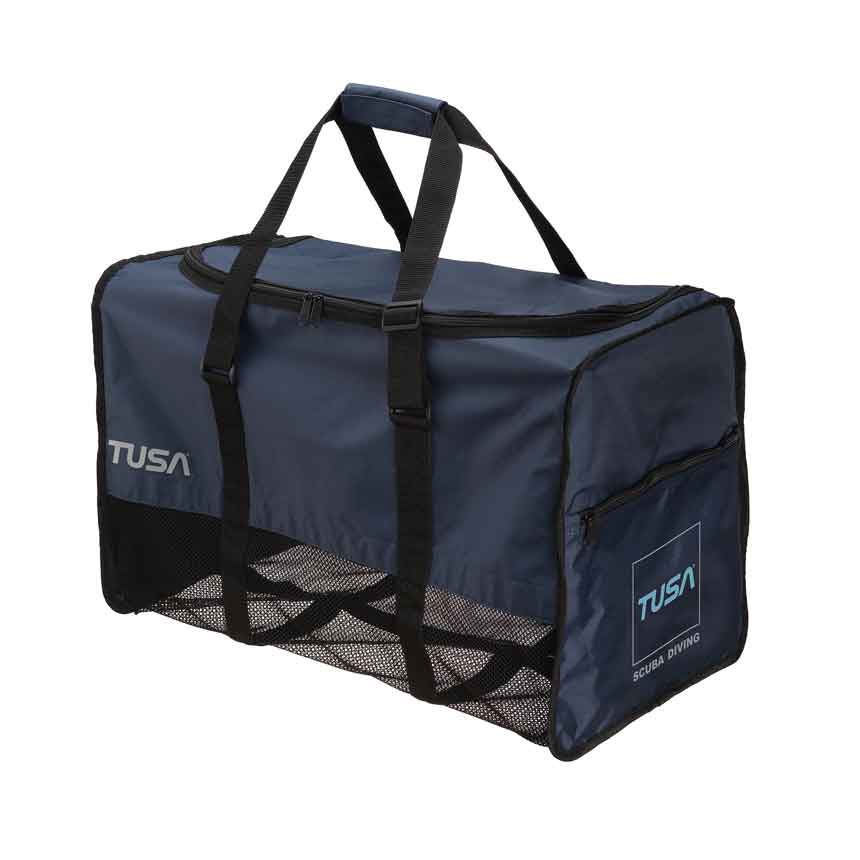 TUSA（ツサ） BA0109メッシュバッグ