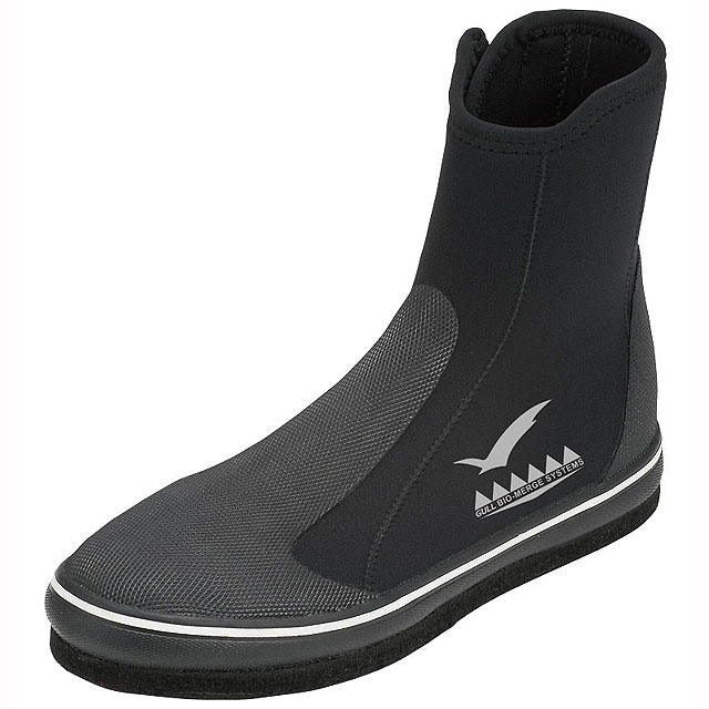 GULL（ガル）フェルトソールブーツ GA-5619