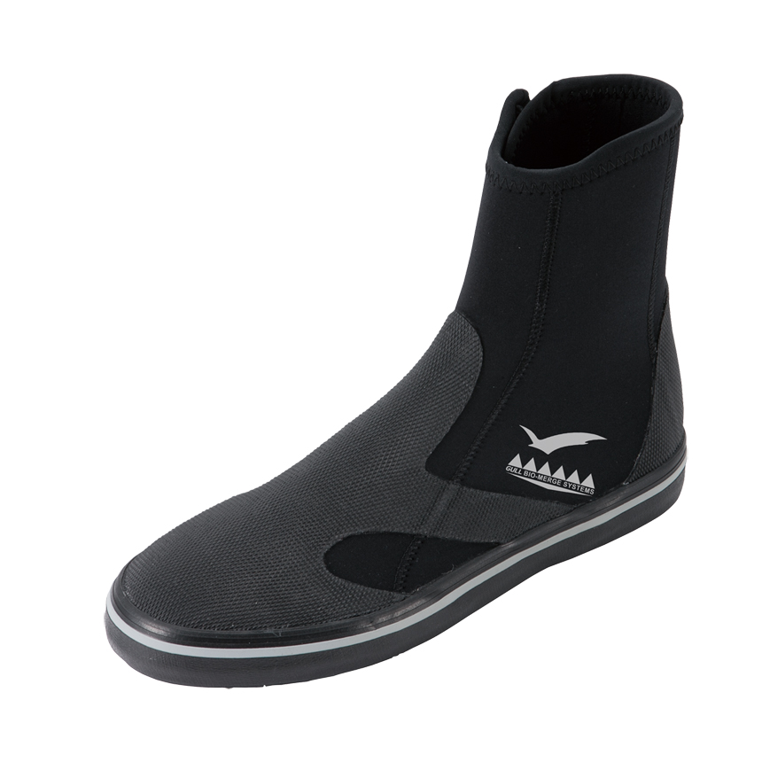 GULL（ガル）GSブーツ メンズGA-5642