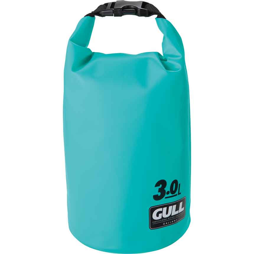 GULL（ガル）ウォータープロテクトバッグ　Sサイズ　GB-7138