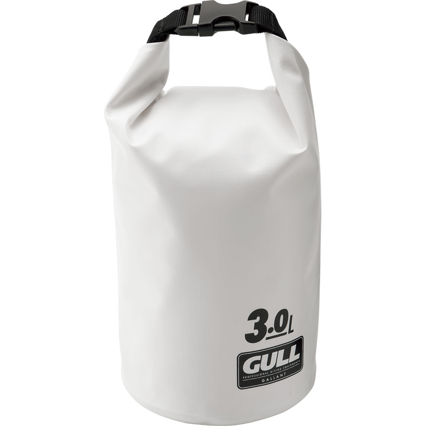 GULL（ガル）ウォータープロテクトバッグ　Sサイズ　GB-7138