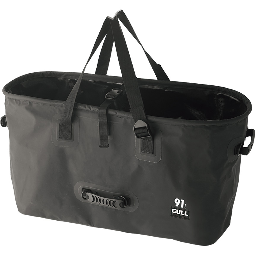 GULL（ガル）ウォータープロテクトバッグトート　GB-7141