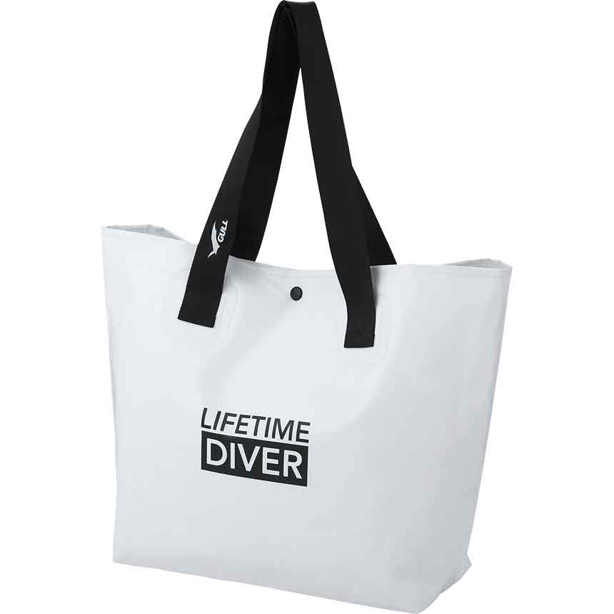 GULL（ガル）ウォータープロテクトミニトートGB-7152A