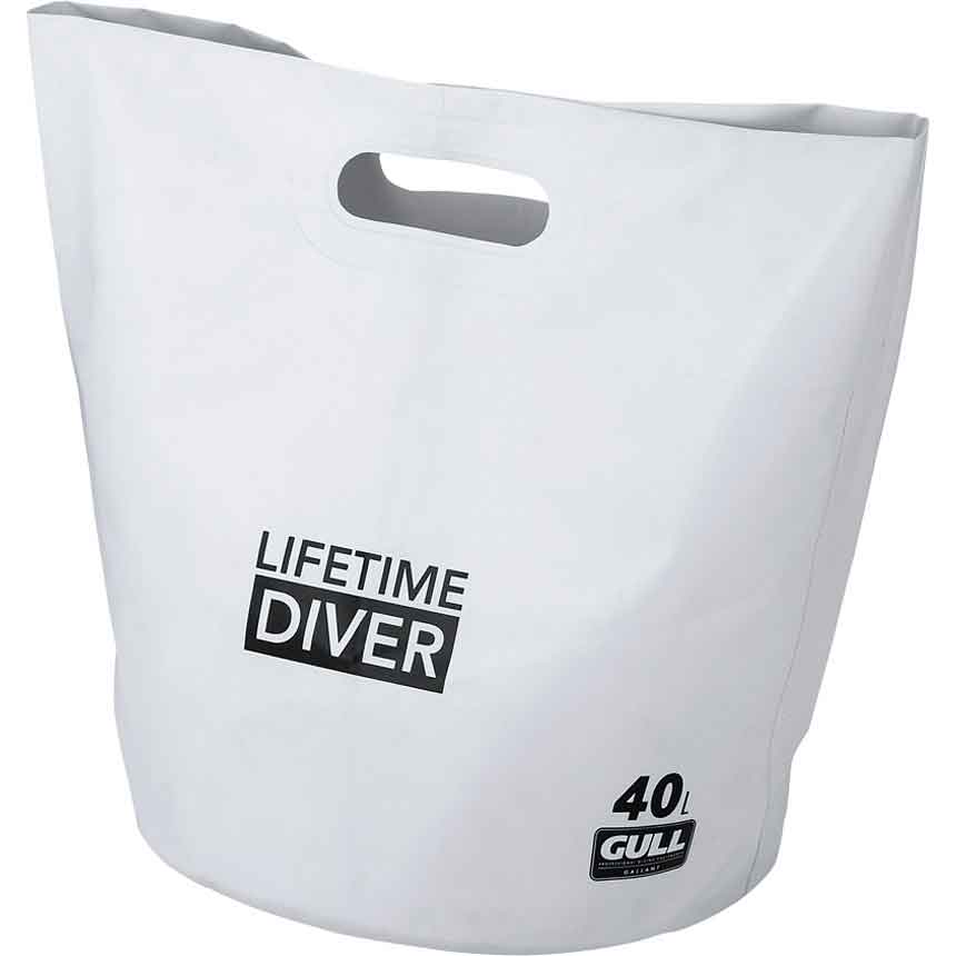 GULL（ガル） ウォータープロテクトバケットバッグGB-7156A