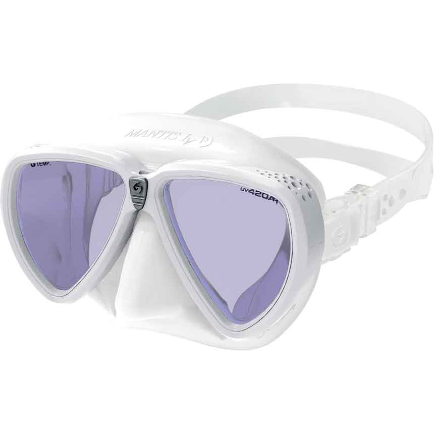 GULL(ガル)MANTIS LVRマンティスLVR ダイビングマスク【実店舗限定商品】