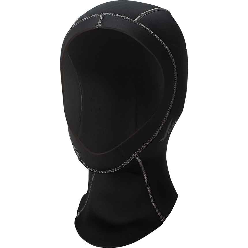 GULL（ガル）3mmFIRフード  GW-6661B