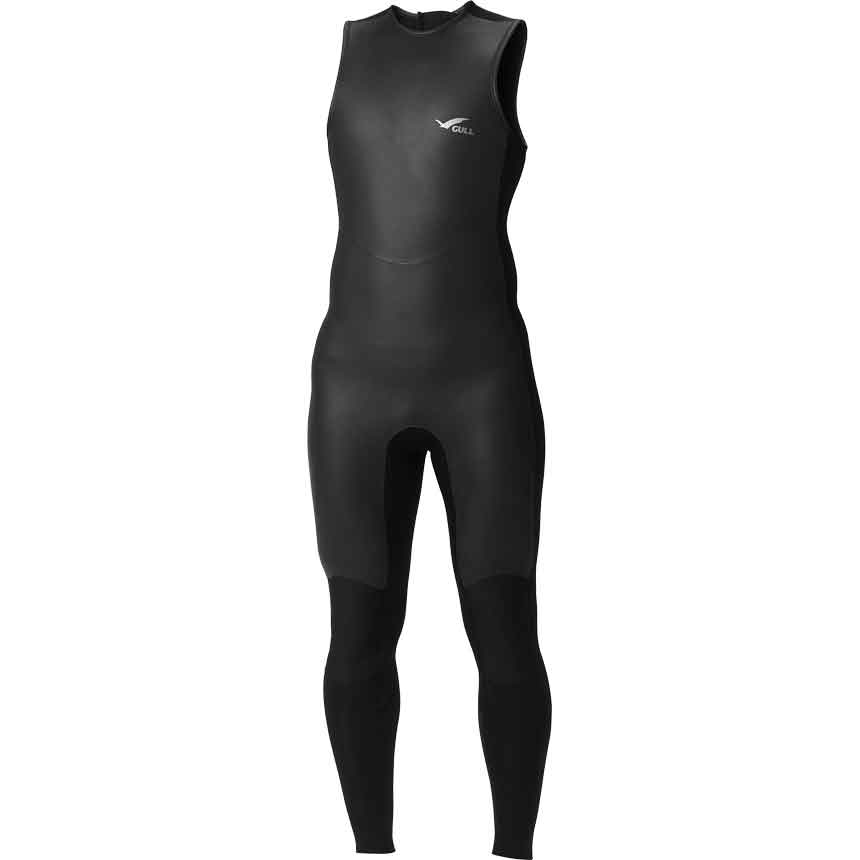 GULL（ガル）B.E.3mmスキンロングジョン　メンズGW-6688
