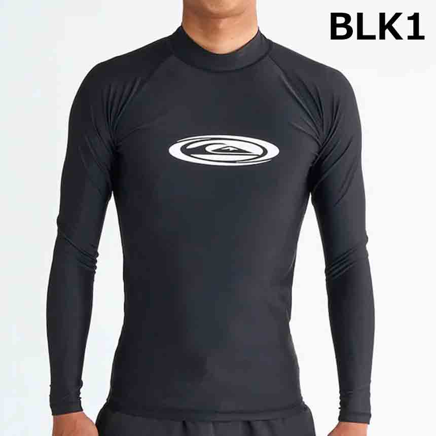 QUIKSILVER(クイックシルバー) ラッシュロング　メンズ QLY251003