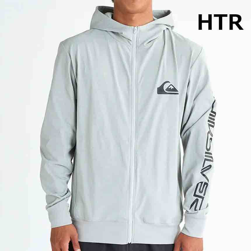 QUIKSILVER（クイックシルバー）ラッシュパーカー　メンズQLY251030