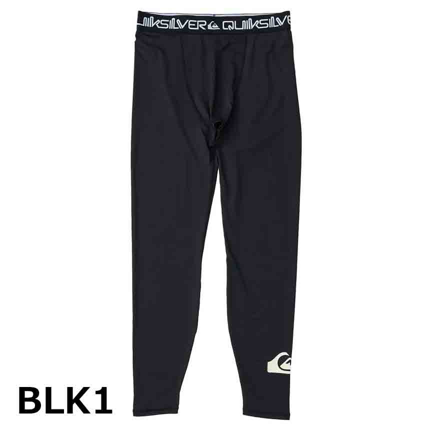 Quiksilver(クイックシルバー) インナー レギンスQUD251001 メンズ