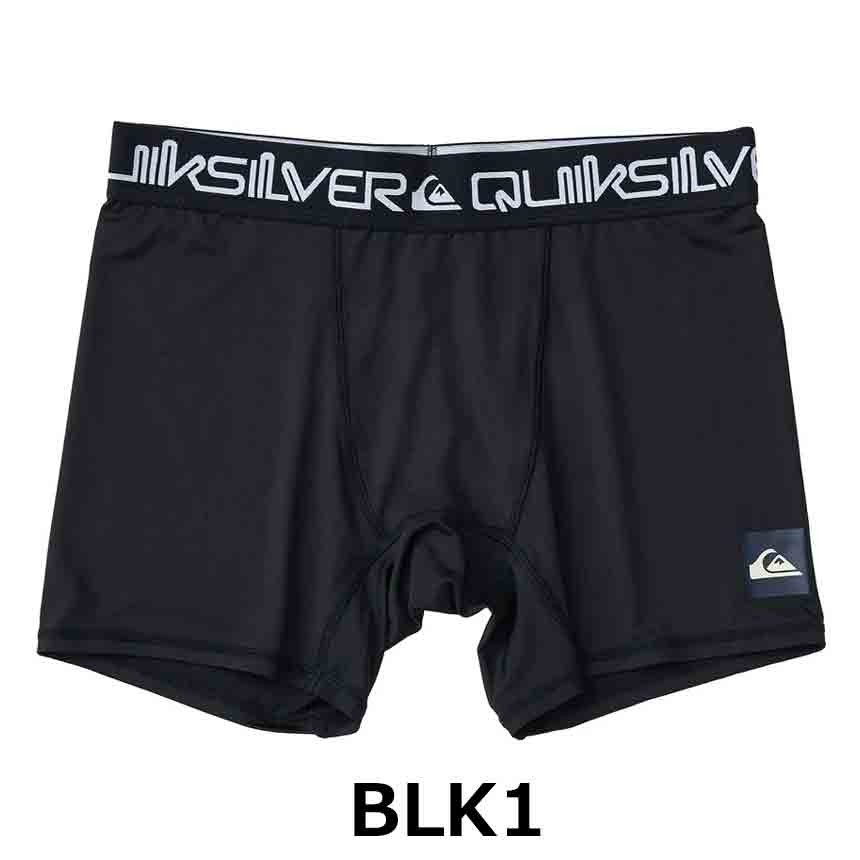 QUIKSILVER クイックシルバー　メンズ  インナーパンツQUD251002