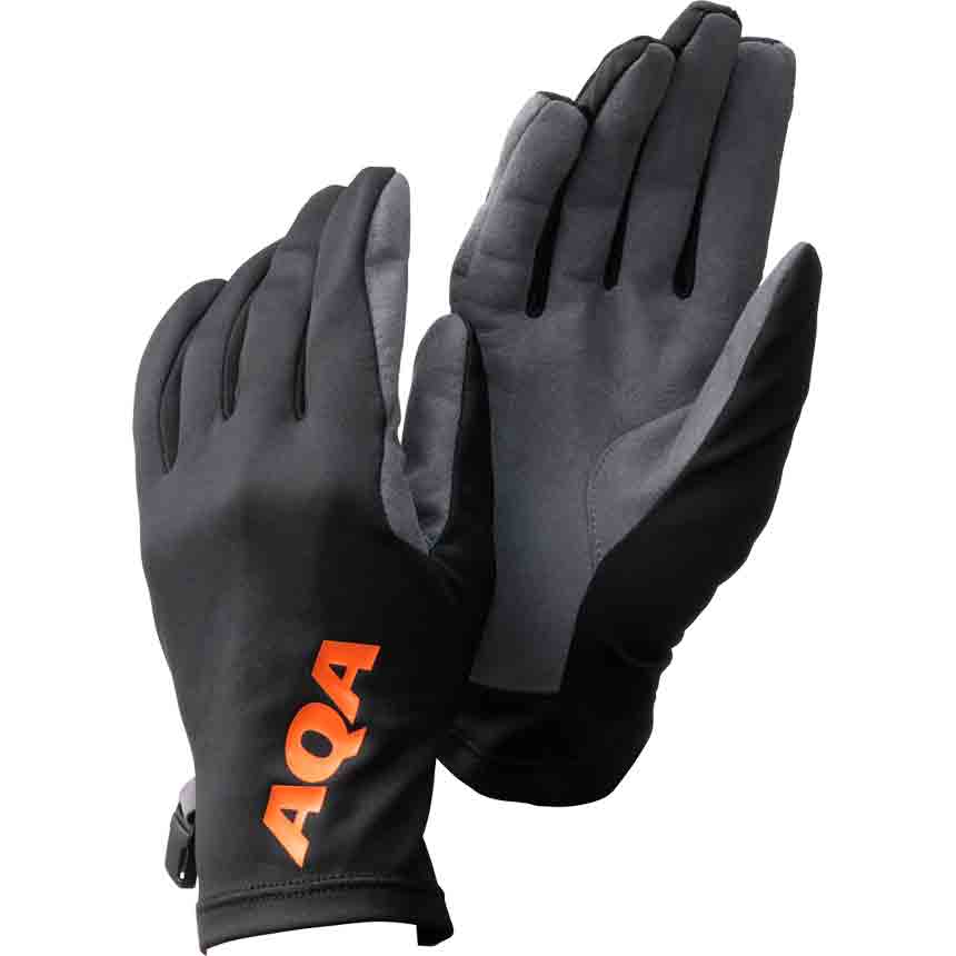 AQA（アクア）スノーケリングライトグローブ　KW-4466