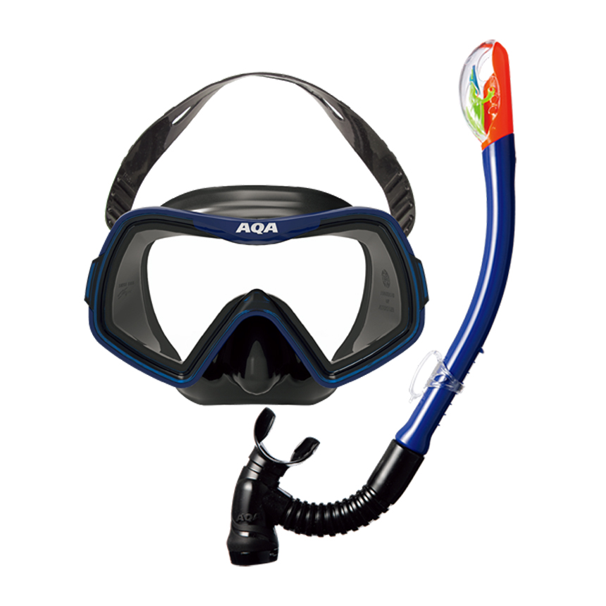 AQA（アクア）アカラソフト&ビキシードライスペシャルシリコン２点セットKZ-9008