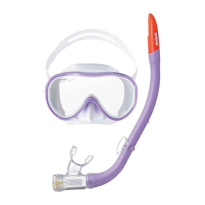 AQA（エーキューエー）ベガライト＆サミーVライトII２点セットKZ-9072N