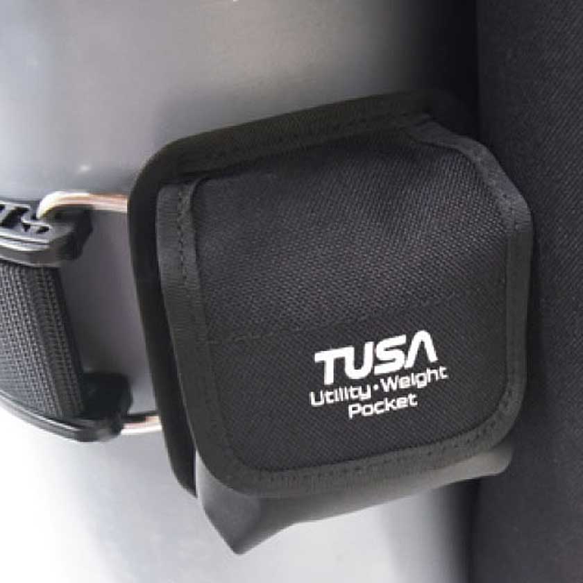 TUSA（ツサ）ウェイトポケット TA1501