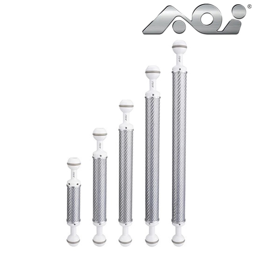 AOI（エーオーアイ）AOI-AMC1-BB-6-SLR カーボンアーム01-150M