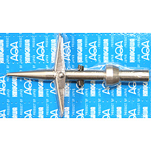 AQA（アクア）銃用両羽銛先KG-8212H