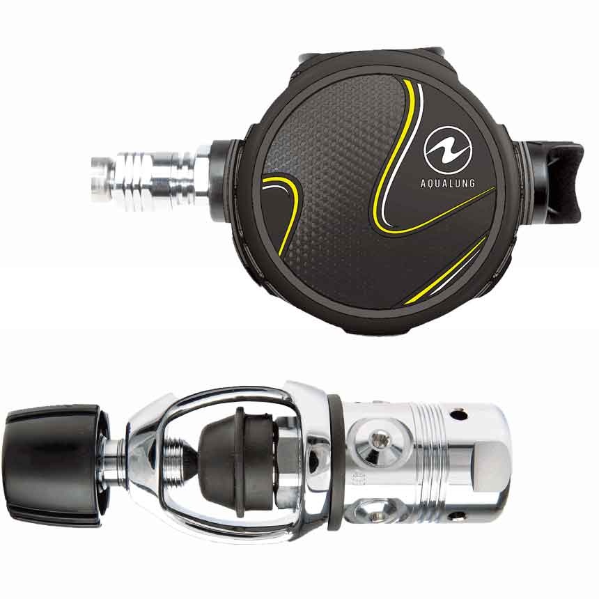 アクアラング　カリプソ