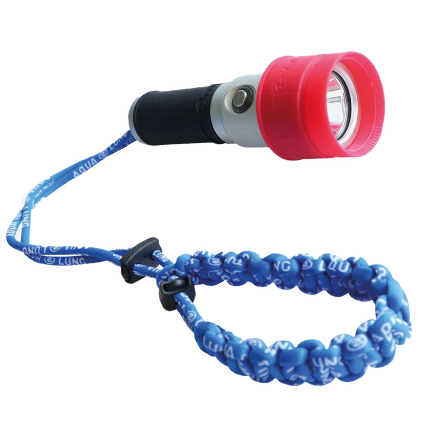 AQUALUNG(アクアラング）水中ライト　シーフレア