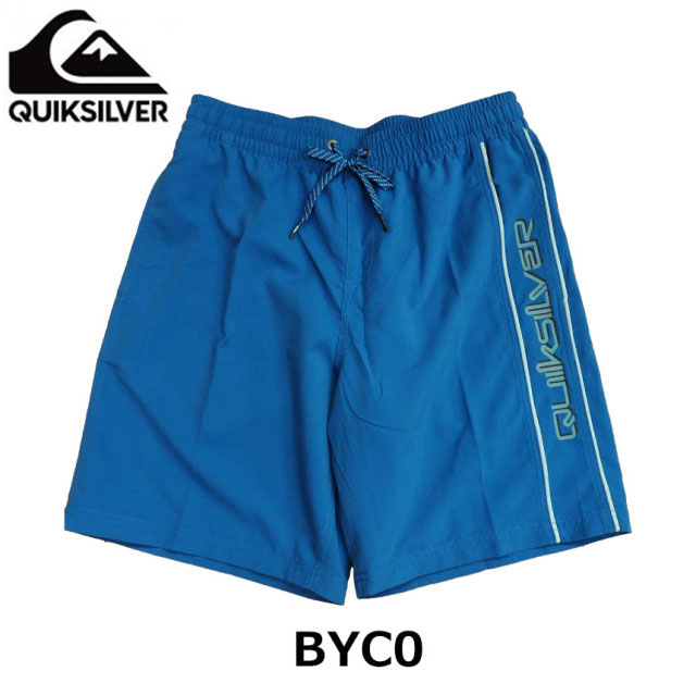 QUIKSILVER クイックシルバーメンズ サーフパンツ AQYJV03157