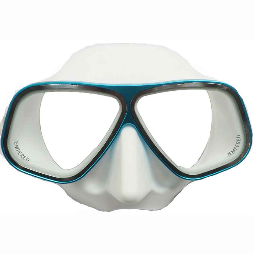 バイオメタルマスク