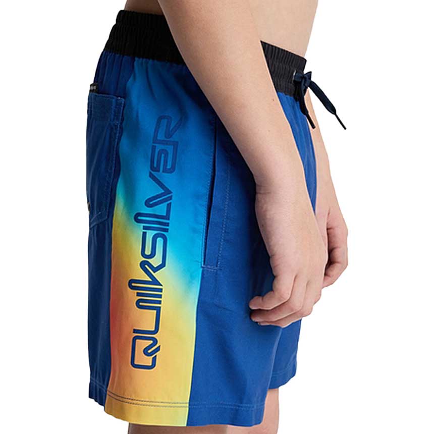 QUIKSILVER (クイックシルバー)ジュニアサーフパンツEQBJV03538