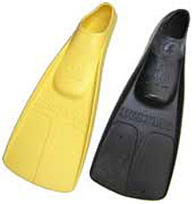 ダイビングフィン　DIVEWAYS(ダイブウェイズ）ムスタング