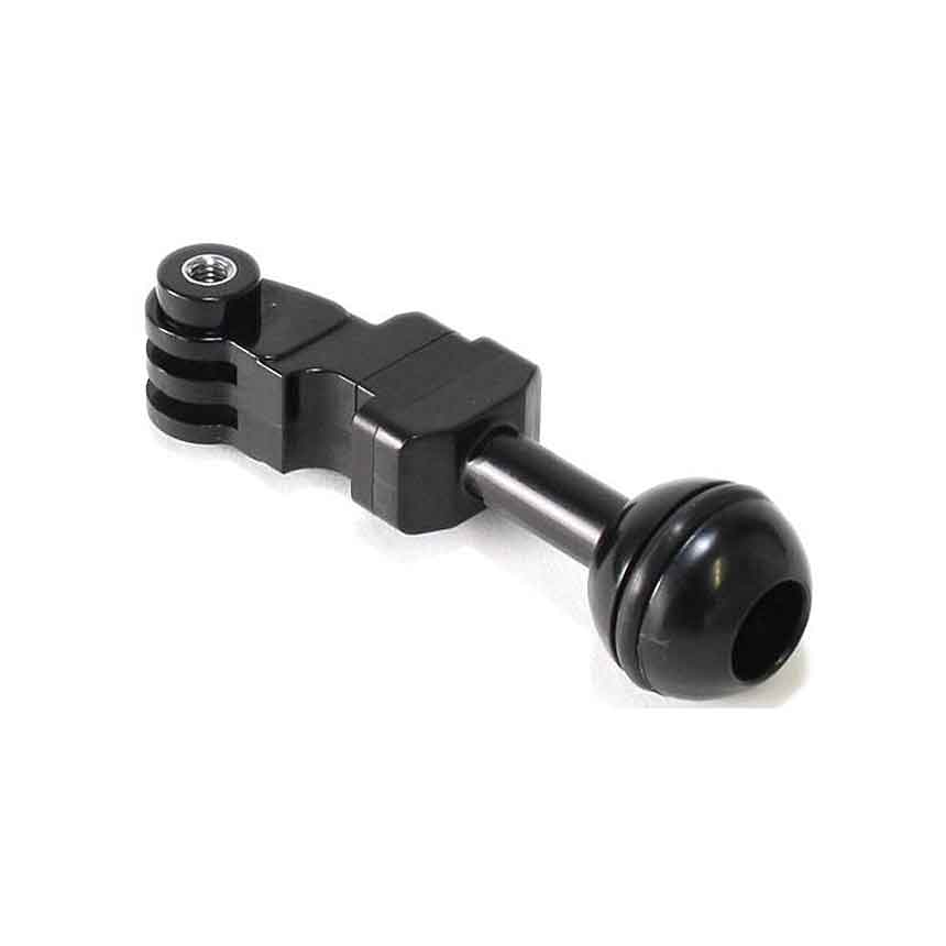 Fisheye(フィッシュアイ)GoProアダプター